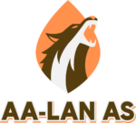 AA-LAN AS